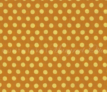 Spots - GP70ochre